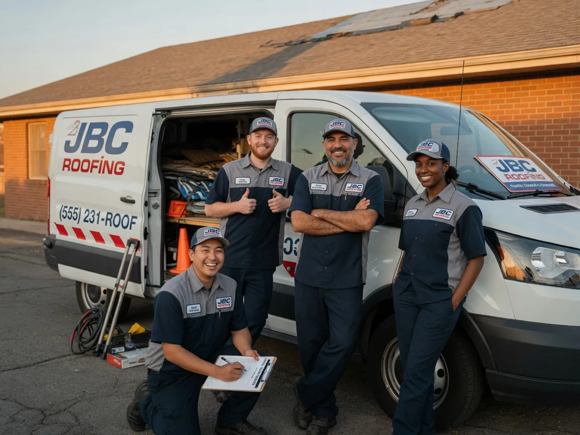 Roof Replacement company in Worthington Springs, FL